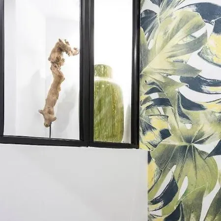 Architect S Designer Studio Near To Eiffel Tower Appartamento *