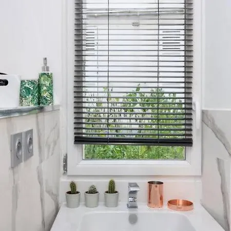 Architect S Designer Studio Near To Eiffel Tower Parigi